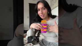 Film Photography Tips For Beginners