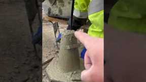 What is the Slump of concrete?