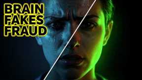 WARNING: Your Brain Fakes Fraud (The Self-confidence Repair) 