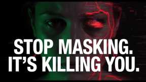 WARNING: Your Expert Persona is Eliminating Your Focus 