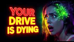 CAUTION: Your Decision Financial Obligation is Physically Killing Your Drive 