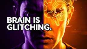 CAUTION: Your Sunday Stress And Anxiety Is Physically Shrinking Your IQ 