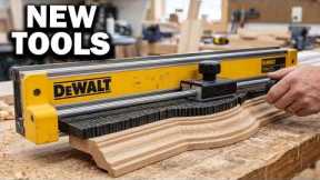 20 Genius Woodworking Tools On The Market You Need NOW!