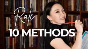 I Rated 10 Language Learning Methods (What Actually Works)