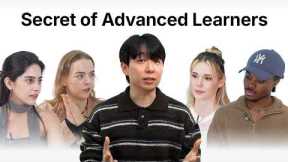All Successful Korean Learners Do This