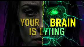 CAUTION: Your Brain Is Physically Blocking Your Success 