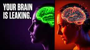 CAUTION: Your Liberty Is Physically Diminishing Your IQ 