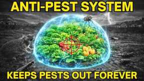 The Anti Pest System (That Keeps Pests Out Forever)