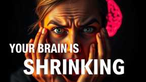 CAUTION: Your Safeguard Is Physically Shrinking Your Ambition 