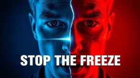 WARNING: Your Brain Fakes Laziness (The Contrast Trap) 