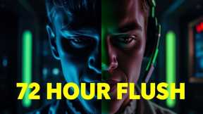 CAUTION: Your Brain Is Stuck In Survival Mode (72-Hour Reset) 