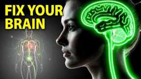 How to Fix Your Life in One Day: The Nerve System Reset 