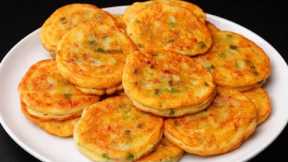 Only 5 mins Monday to Friday healthy & tasty 2 tiffin ideas for kids lunchbox recipe|| 