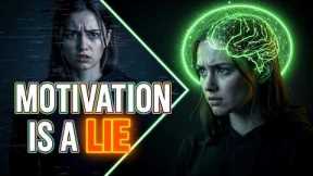 Why Motivation is a Lie: 15 Tiny Routines That Actually Work 