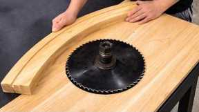 A “LEAKED” Idea From  NASA Professor!That I Applied With Surprising Real Results on the TUBE Machine