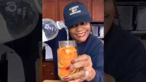 Orange peel Pest Control! #shorts #gardeningtips