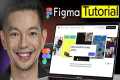 Figma Full Tutorial for Beginners