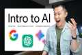 Google’s AI Course for Beginners (in