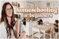 HOW WE HOMESCHOOL OUR KIDS + WHAT WE