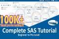 SAS Tutorial for Beginners to Pro